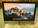 Apple iMac A1418 21.5&#x22; 16,2 i5-5575R @ 2.80 GHz