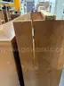 Globe-Wernicke Oak Barrister Cabinet