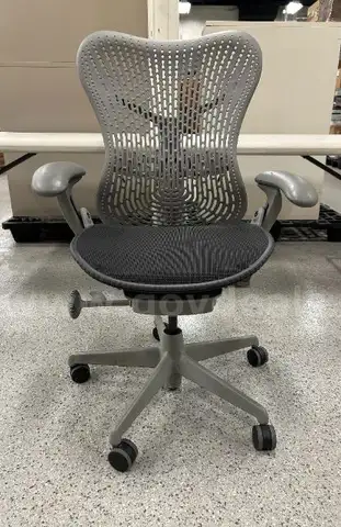 Herman Miller Aeron Chair