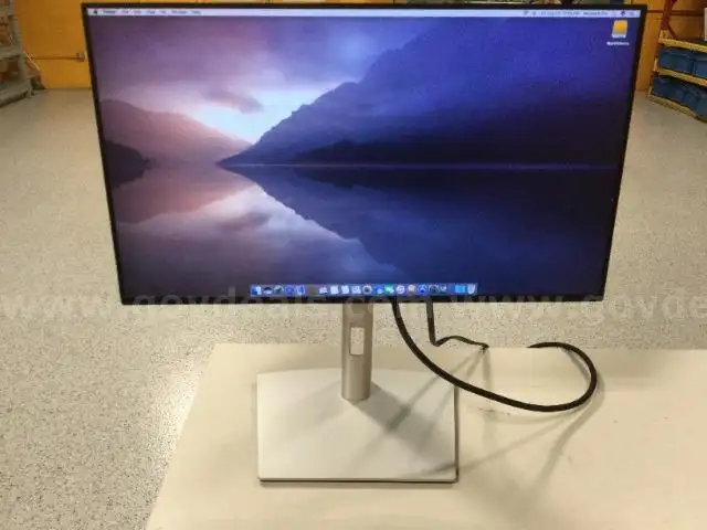 Dell U2422HE 23.8&#x22; FHD Monitor