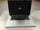 Apple MacBook Pro Retina Display 15&#x22; 11,4 i7-4770HQ @ 2.20 GHz