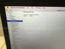 Apple MacBook Pro Retina Display 15&#x22; 11,4 i7-4770HQ @ 2.20 GHz