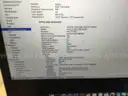 Apple MacBook Pro Retina Display 15&#x22; 11,4 i7-4770HQ @ 2.20 GHz