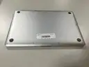 Apple MacBook Pro Retina Display 15&#x22; 11,4 i7-4770HQ @ 2.20 GHz