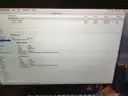 Apple MacBook Pro Retina Display 15&#x22; 11,4 i7-4770HQ @ 2.20 GHz