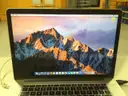 Apple MacBook Pro Retina Display 15&#x22; 11,4 i7-4770HQ @ 2.20 GHz
