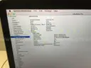 Apple MacBook Pro Retina Display 15&#x22; 11,4 i7-4770HQ @ 2.20 GHz