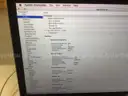 Apple MacBook Pro Retina Display 15&#x22; 11,4 i7-4770HQ @ 2.20 GHz