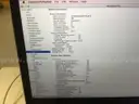 Apple MacBook Pro Retina Display 15&#x22; 11,4 i7-4770HQ @ 2.20 GHz