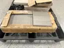 Lot of Miscellaneous Tile