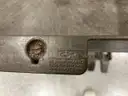 Lot of Janitorial Equipment