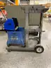 Lot of Janitorial Equipment