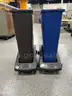 Lot of Janitorial Equipment