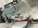 Delta Compound Miter Saw