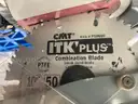Delta Compound Miter Saw