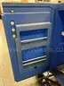 Justrite Corrosives Safety Cabinet