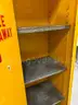 Flammable Safety Cabinet