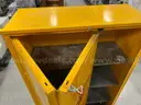 Flammable Safety Cabinet