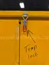 Flammable Safety Cabinet
