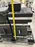 Lot of 5 Cases
