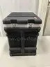 Lot of 5 Cases