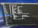 Apple iMac 21.5&#x22; 18,2 A1418, i5-7400 @ 3.0 GHz 4K - Parts/Repair Only