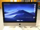 Apple iMac 21.5&#x22; 18,2 A1418, i5-7400 @ 3.0 GHz 4K - Parts/Repair Only