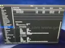 Apple iMac 21.5&#x22; 18,2 A1418, i5-7400 @ 3.0 GHz 4K - Parts/Repair Only