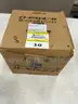 Thermos D-3001 Dewar Flask &#x26; Plug (New In Box)
