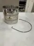 Thermos D-3001 Dewar Flask &#x26; Plug (New In Box)