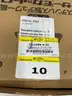 Thermos D-3001 Dewar Flask &#x26; Plug (New In Box)