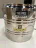 Thermos D-3001 Dewar Flask &#x26; Plug (New In Box)