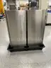 Stainless Steel AV Enclosures