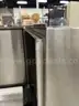 Stainless Steel AV Enclosures