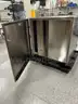 Stainless Steel AV Enclosures