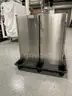 Stainless Steel AV Enclosures