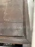 Old 30 Drawer Oak Specimen Cabinet