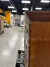 Old 30 Drawer Oak Specimen Cabinet