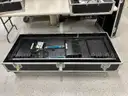 Case of Audio Equipment