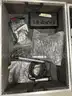 Case of Audio Equipment