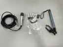 Case of Audio Equipment