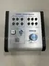 Case of Audio Equipment