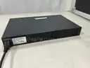 Case of Audio Equipment