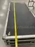 Case of Audio Equipment