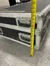Case of Audio Equipment