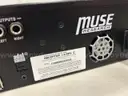 Case of Audio Equipment