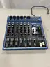 Case of Audio Equipment
