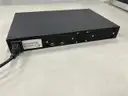 Case of Audio Equipment