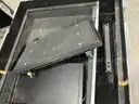 Case of Audio Equipment