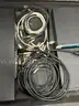 Case of Audio Equipment